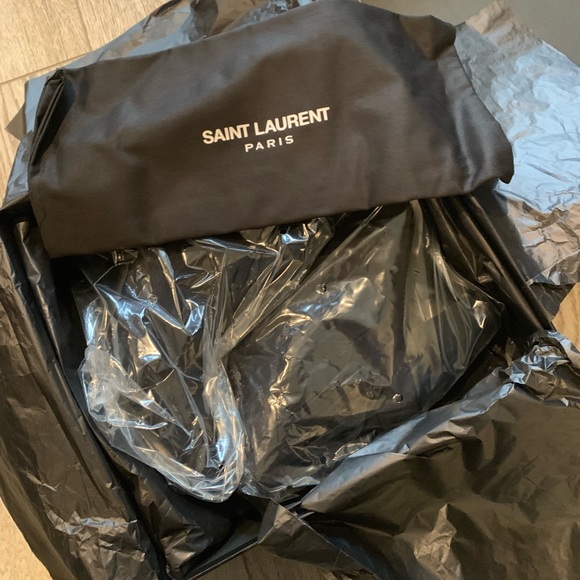 YSL Saint Laurent Booties - Picture 7 of 7